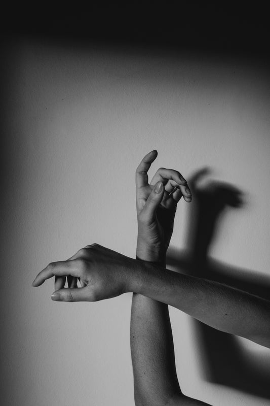 The power of owning your truth