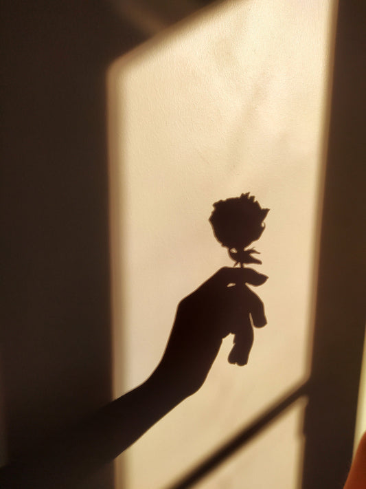 Feminine energy isn’t weak - it’s wild. Here’s how to reconnect