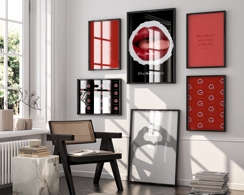 Posters